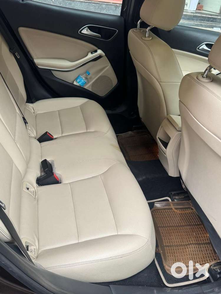 Mercedes-benz Gla 2015 Diesel 95000 Km Driven