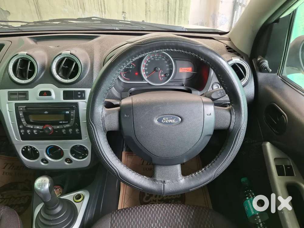 Ford Figo Diesel 2011