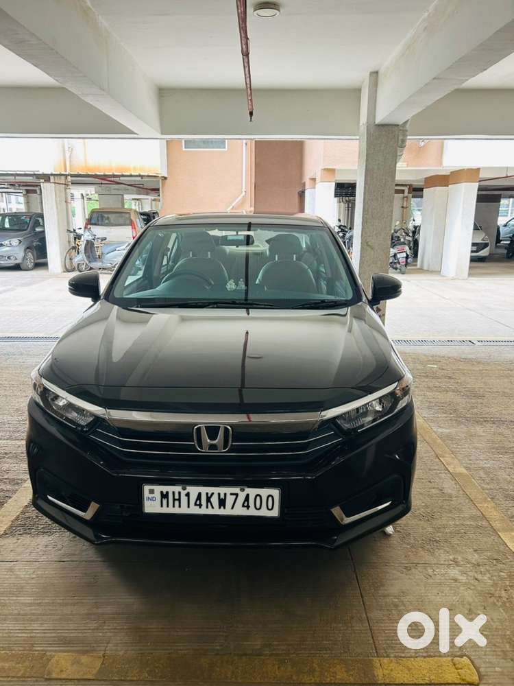 Honda Amaze Petrol 2023
