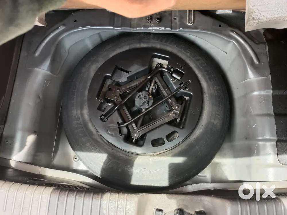 Hyundai I10 2011 Petrol 68500 Km Driven