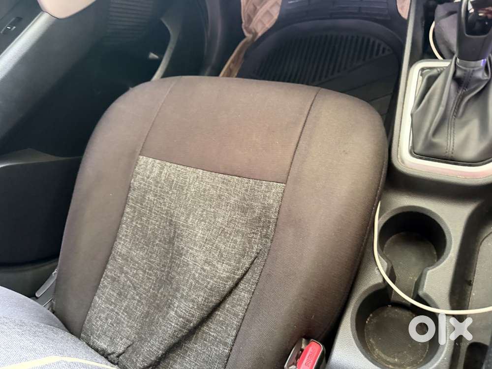 Hyundai Creta Atomic Petrol 2019 Only 45000km