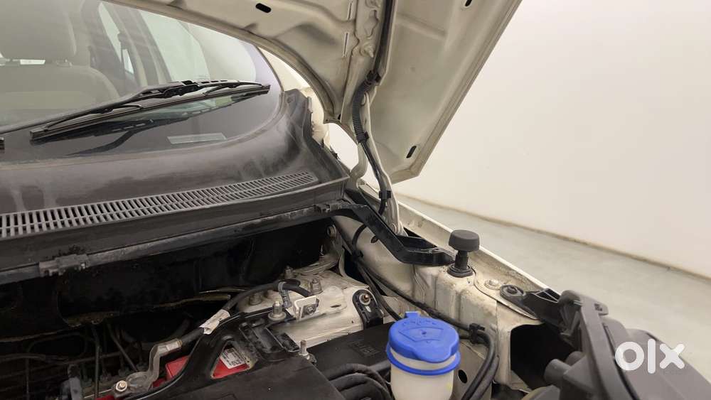 Ford Ecosport [2017-2021] 1.5 Trend Ti Vct, 2020, Petrol