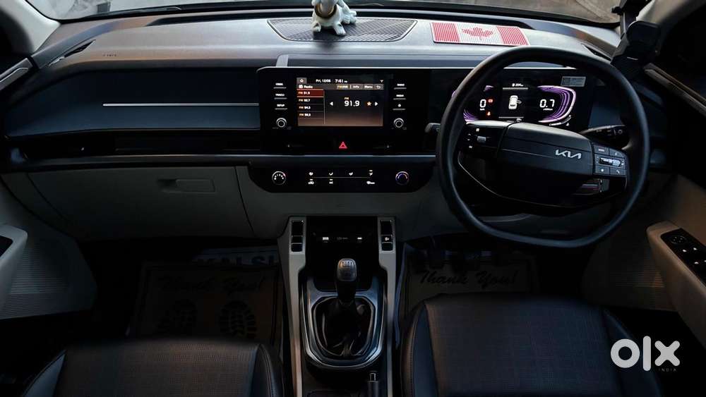 Kia Carens Clavis, 2025, Diesel