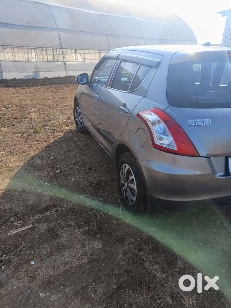 Maruti Suzuki Swift 2014 Diesel Well Maintained No Any Work 2nd Owner
