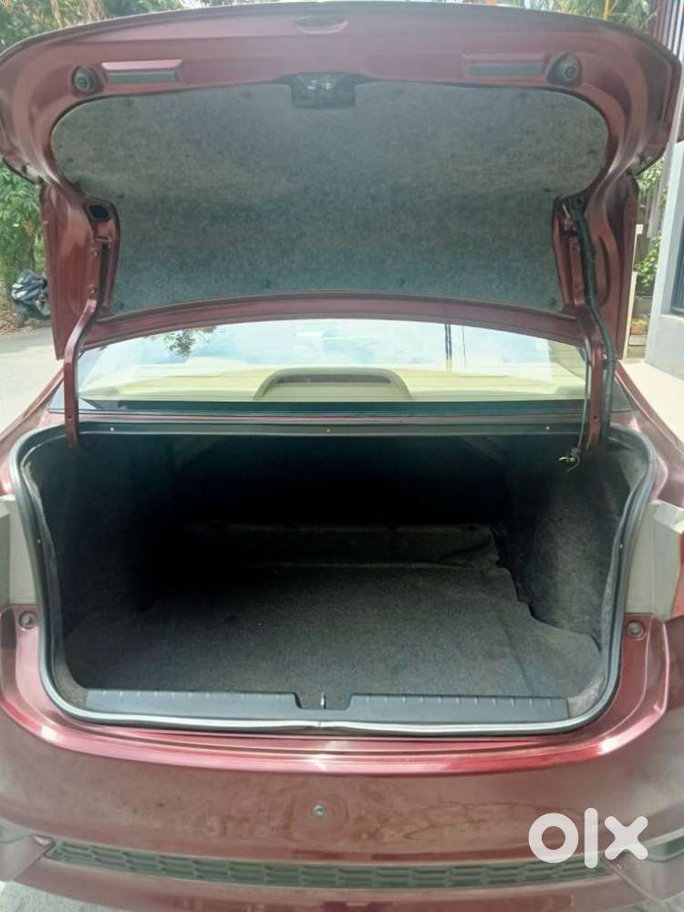 Honda City 1.5 Vx I-vtec Mt, 2018, Petrol
