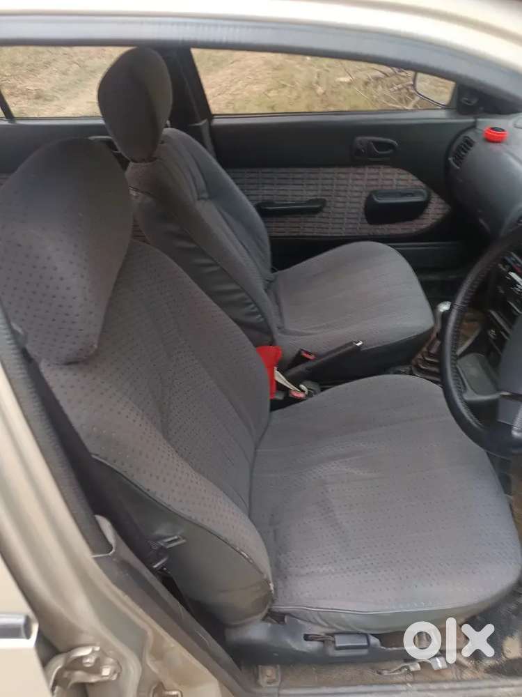 Maruti Suzuki Esteem 2007 Petrol 91000 Km Driven