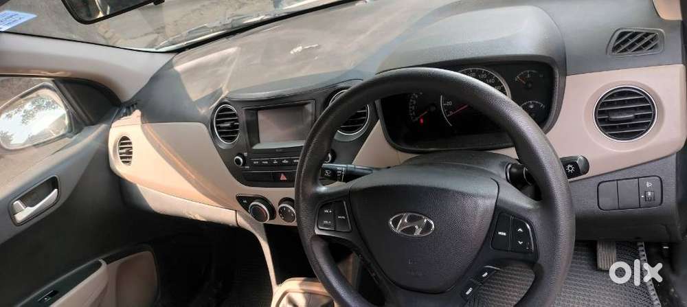 Hyundai Grand I10 Sportz 1.2 Kappa Vtvt, 2017, Petrol