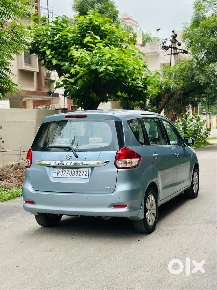 Maruti Suzuki Ertiga Diesel 2016