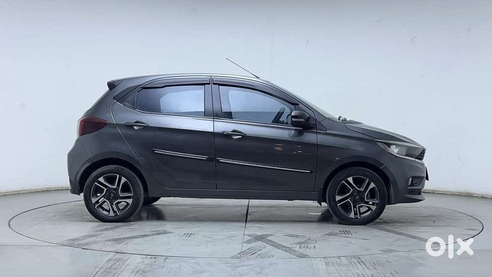 Tata Tiago 1.2 Revotron Xz Plus, 2021, Petrol