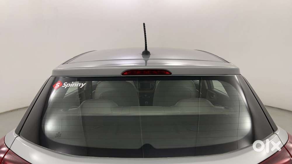 Hyundai Elite I20 Sportz Plus, 2019, Petrol