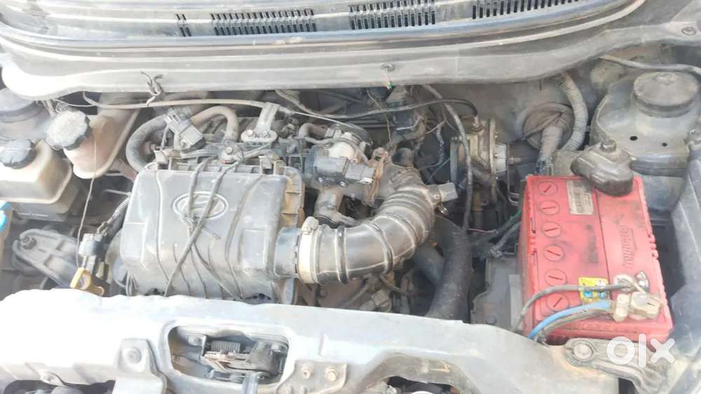 Eon 2017 Petrol Plus Lpg Sare Document Clear Hai New Gadi Leni Hai Isl