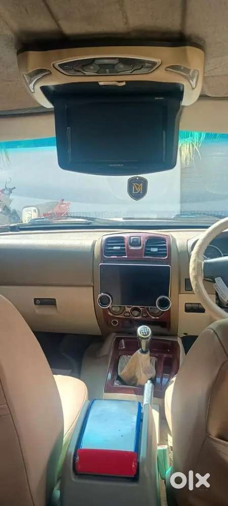 Force One Diesel 2014