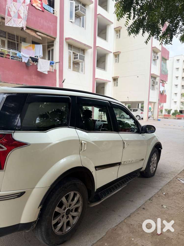 Mahindra Xuv500 W9, 2018, Diesel