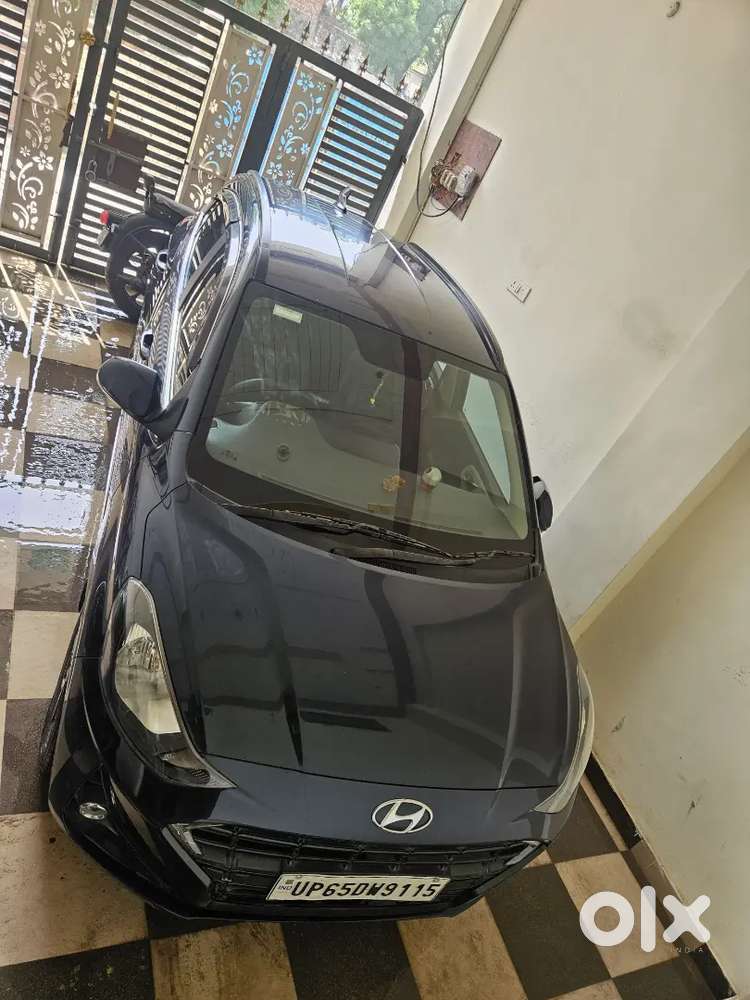 Hyundai Grand I10 Nios 2020