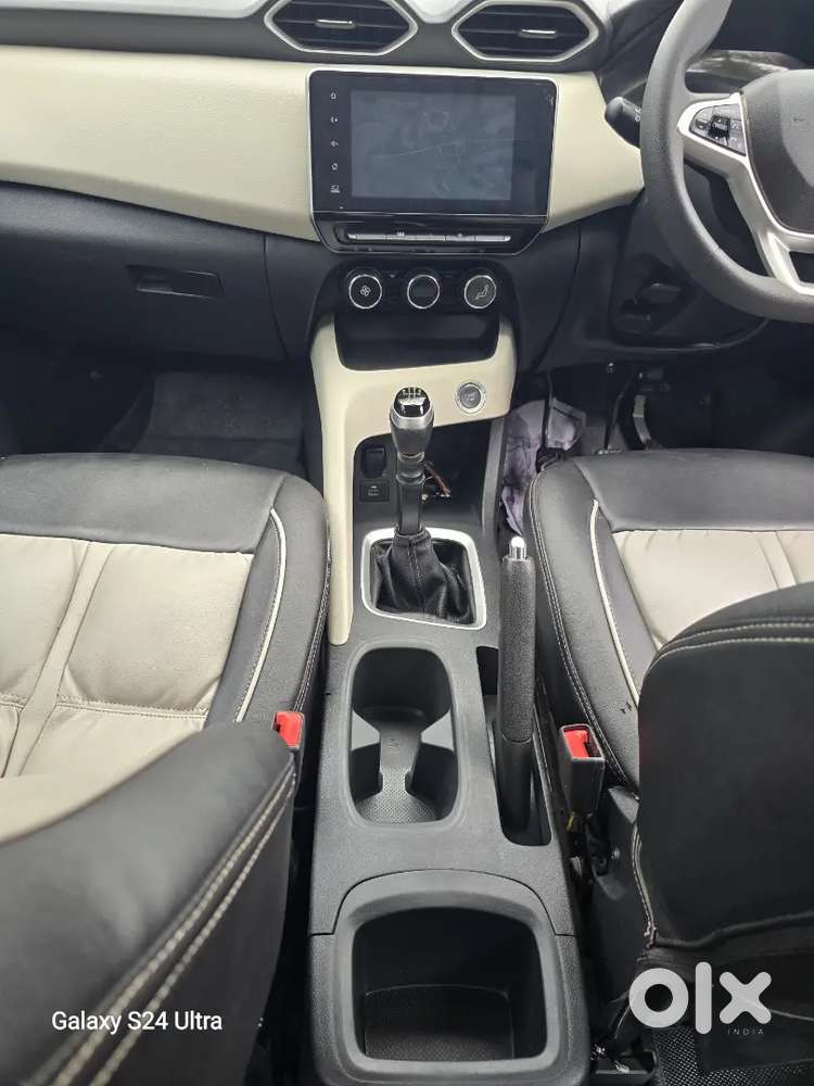 Nissan Magnite 2021 Petrol 71000 Km Driven