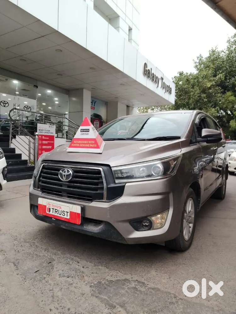 Family Using 2019 G+(delhi Re) 53,389 Genuine Kms.