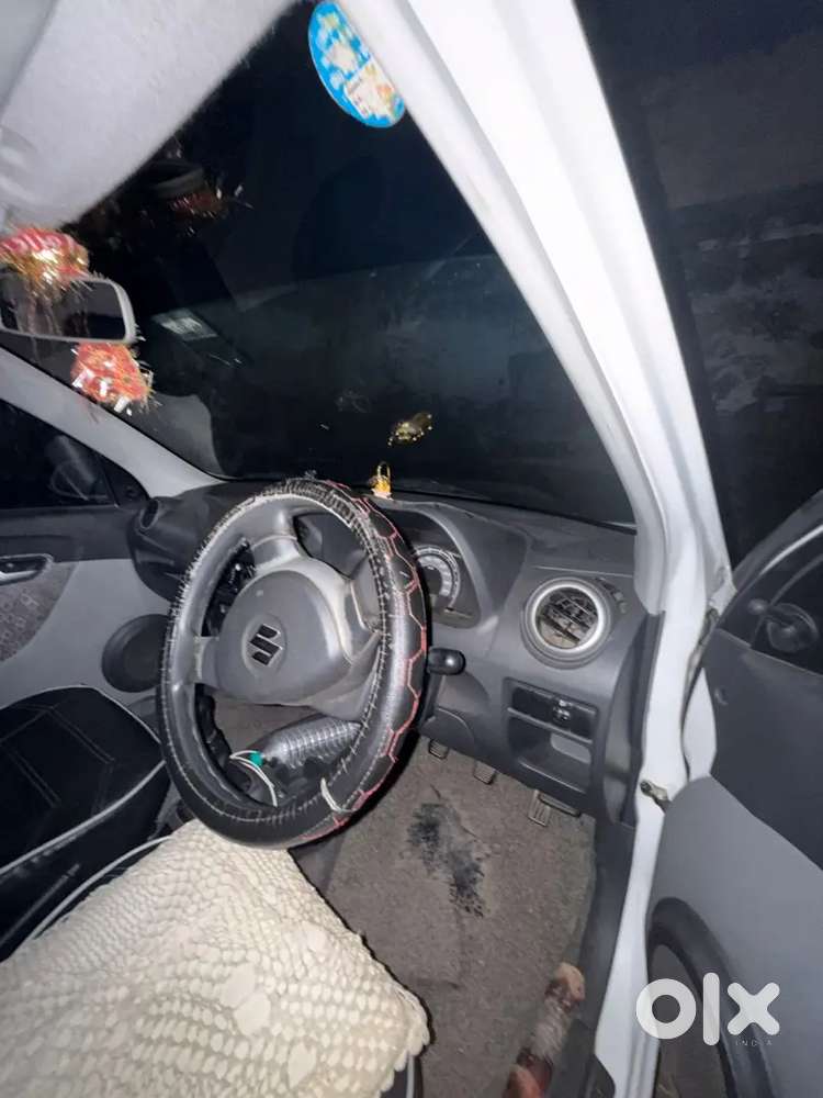 Maruti Suzuki Alto 800 2017