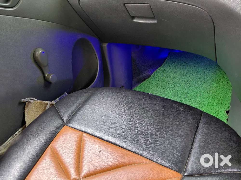 Chevrolet Beat Diesel 2013 Variant