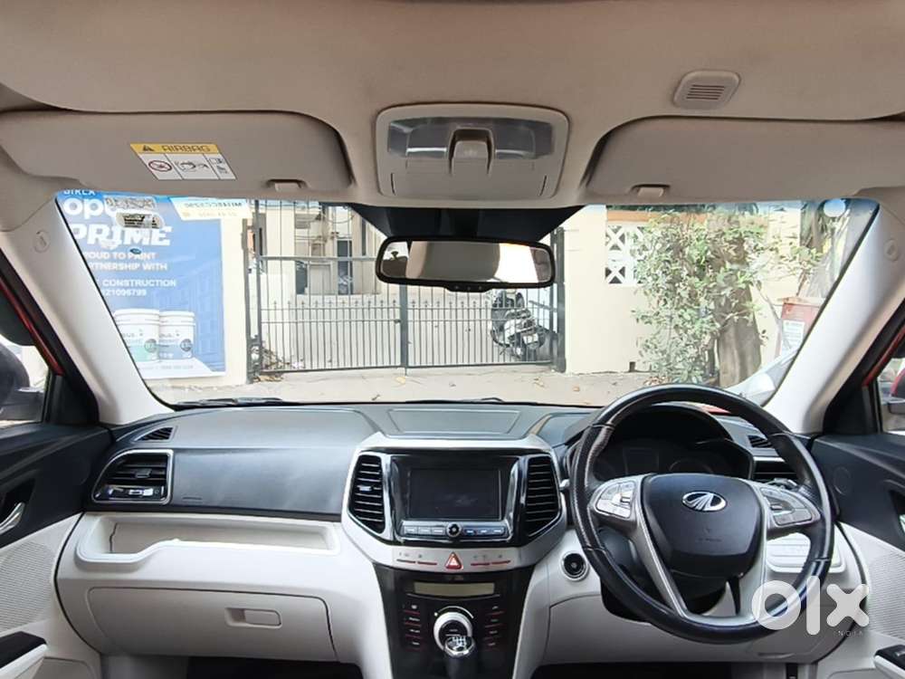 Mahindra Xuv300 W8 Diesel, 2022, Diesel