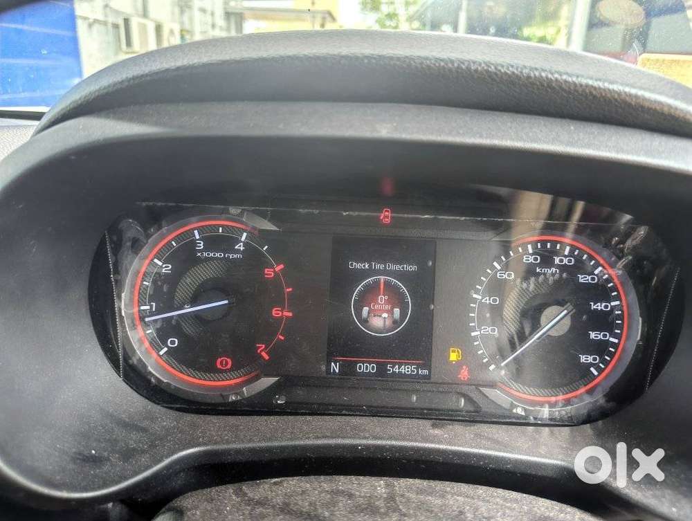 Mahindra Thar Lx Hard Top Diesel Mt Rwd, 2024, Diesel