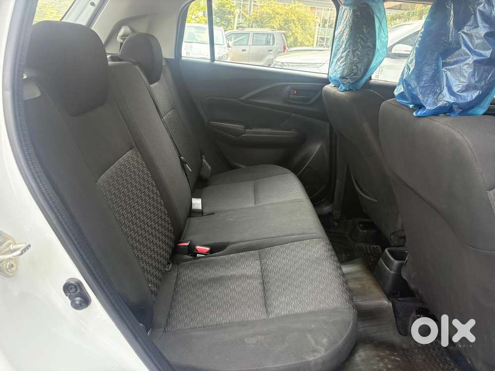 Maruti Suzuki Swift, 2025, Petrol