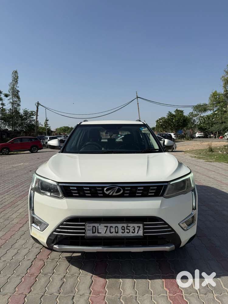 Mahindra Xuv300 W8 Diesel, 2019, Diesel