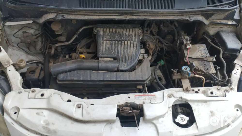 Maruti Suzuki Ritz 2016