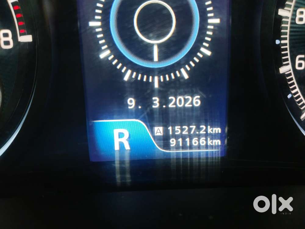 Maruti Suzuki Xl6 Zeta At, 2021, Petrol