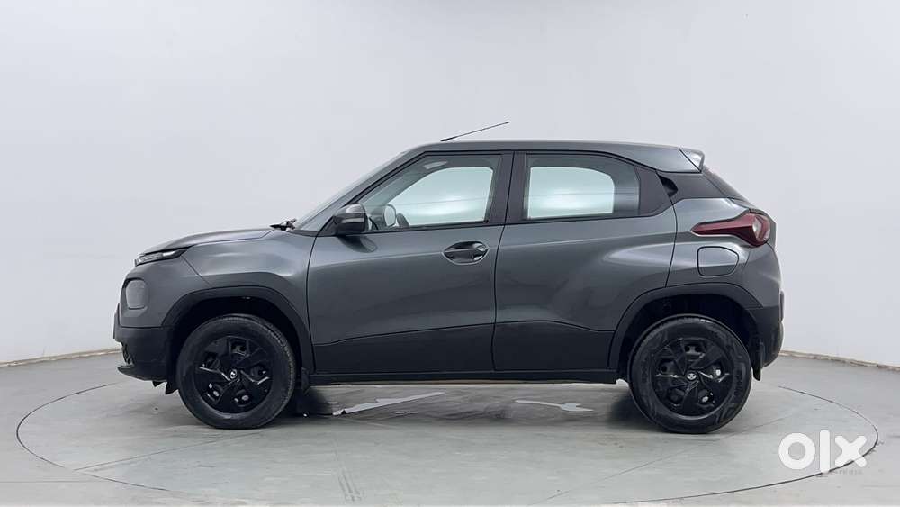 Tata Punch 1.2 Revotron Adventure Rhythm Pack Mt, 2023, Petrol
