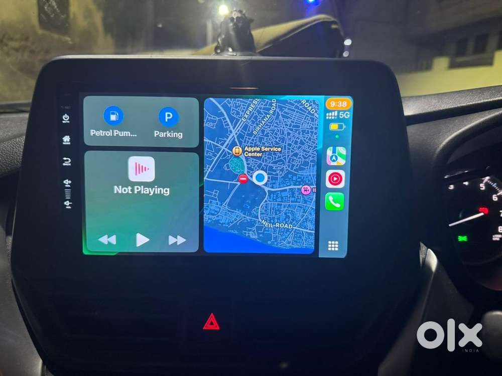 6 Months Old Fully Upgraded To Top Model