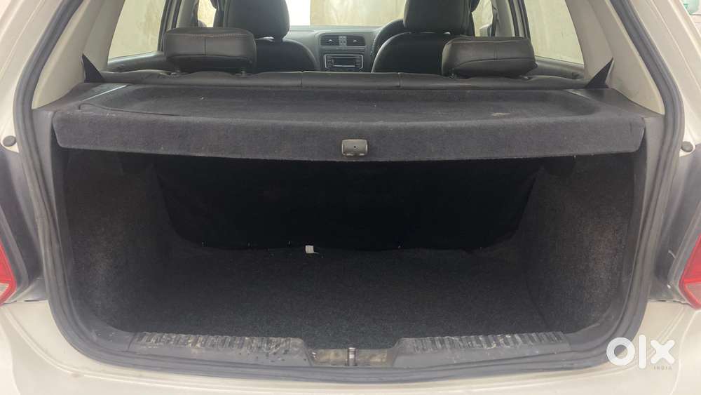 Volkswagen Polo 1.2 Mpi Comfortline, 2015, Petrol