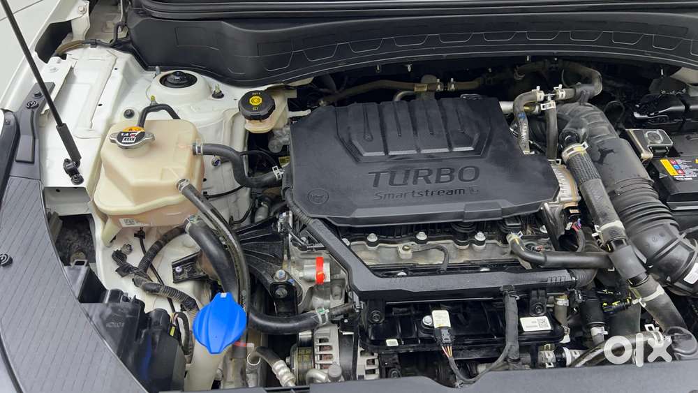Kia Seltos Gtx Plus 1.5 Turbo Petrol Dct, 2024, Petrol