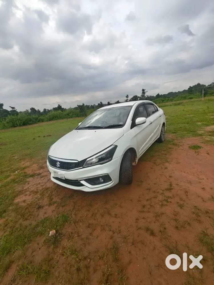 Maruti Suzuki Ciaz 2020