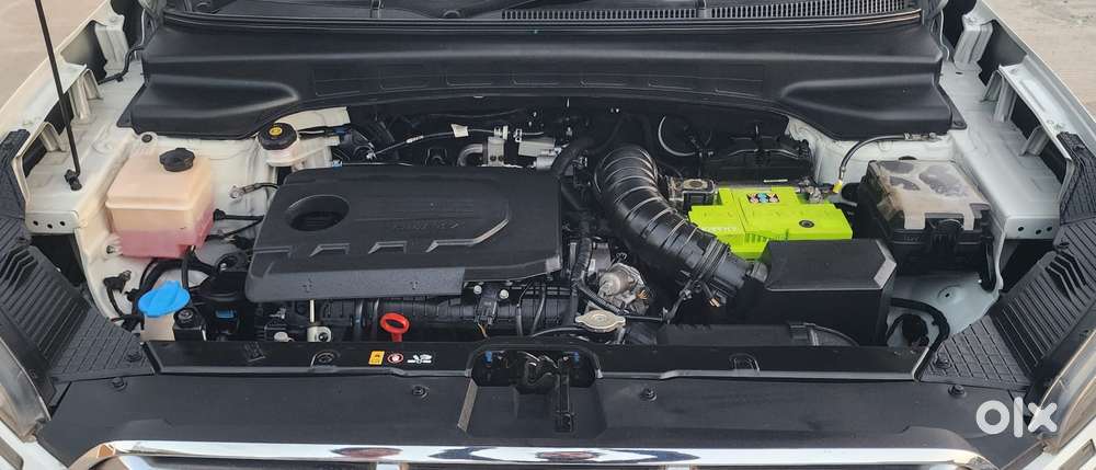 Hyundai Creta 1.5 Sx (o) Diesel, 2022