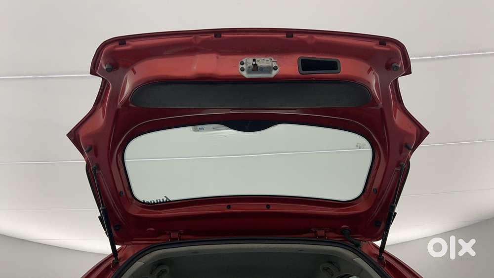 Tata Tiago 1.2 Revotron Xt, 2018, Petrol