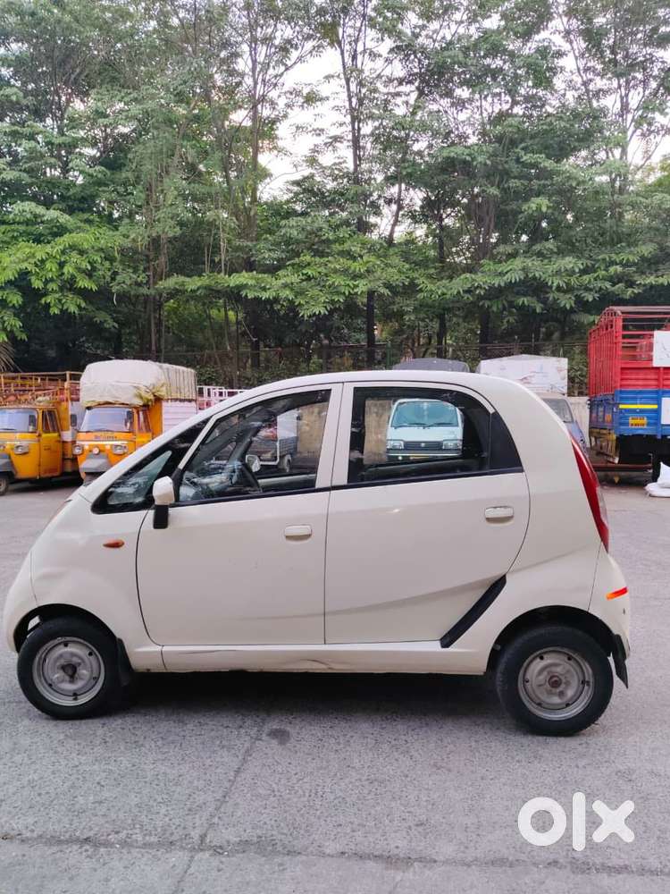 Tata Nano Xe, 2011, Petrol