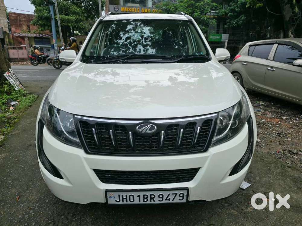 Mahindra Xuv500 W6 2wd, 2015, Diesel