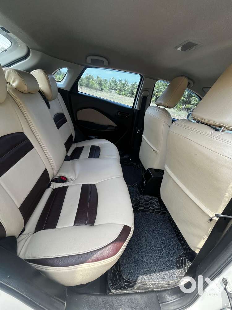 Toyota Glanza 1.2 S E-cng, 2024, Petrol