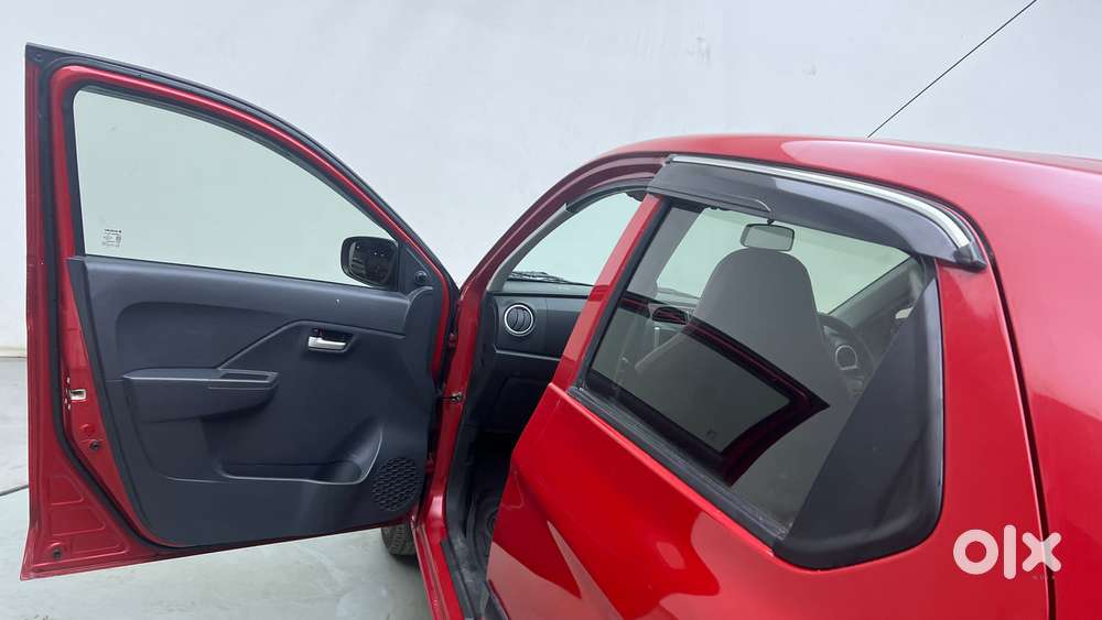 Maruti Suzuki Alto K10 Plus Edition, 2025, Petrol