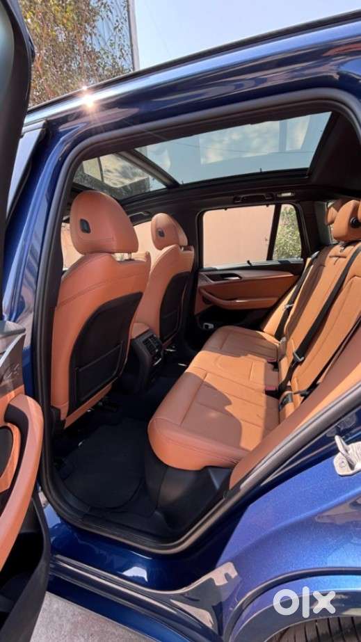 Bmw X3 2.0 Xdrive 30i M Sport, 2022, Petrol