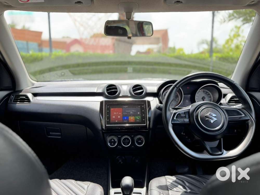 Maruti Suzuki Swift Amt Zxi Plus, 2023, Petrol