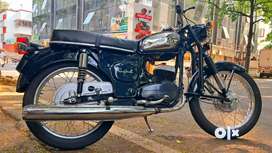 Rajdoot bike olx sale