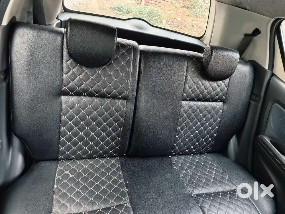 Maruti Suzuki Ritz 2010 Diesel Manual