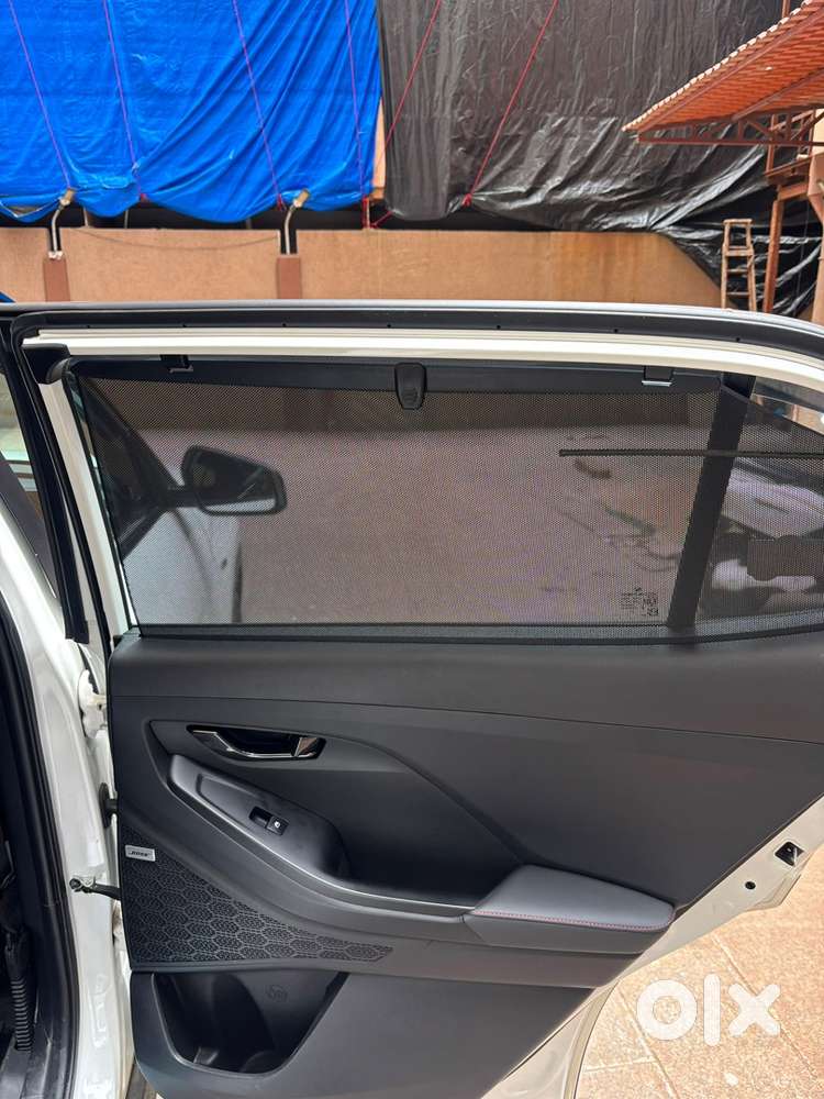 Hyundai Creta N Line 2025