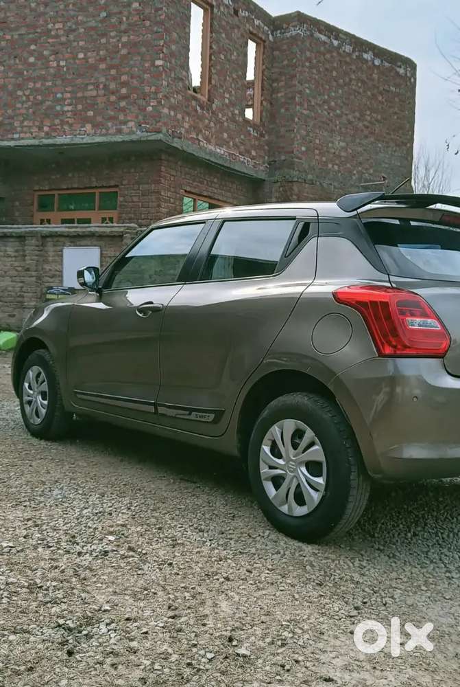 Maruti Suzuki Swift