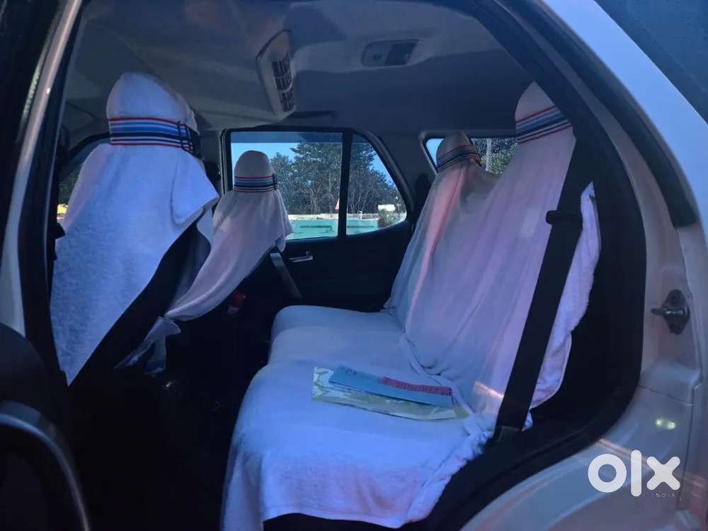 Tata Safari Storme 2016 Diesel Well Maintained