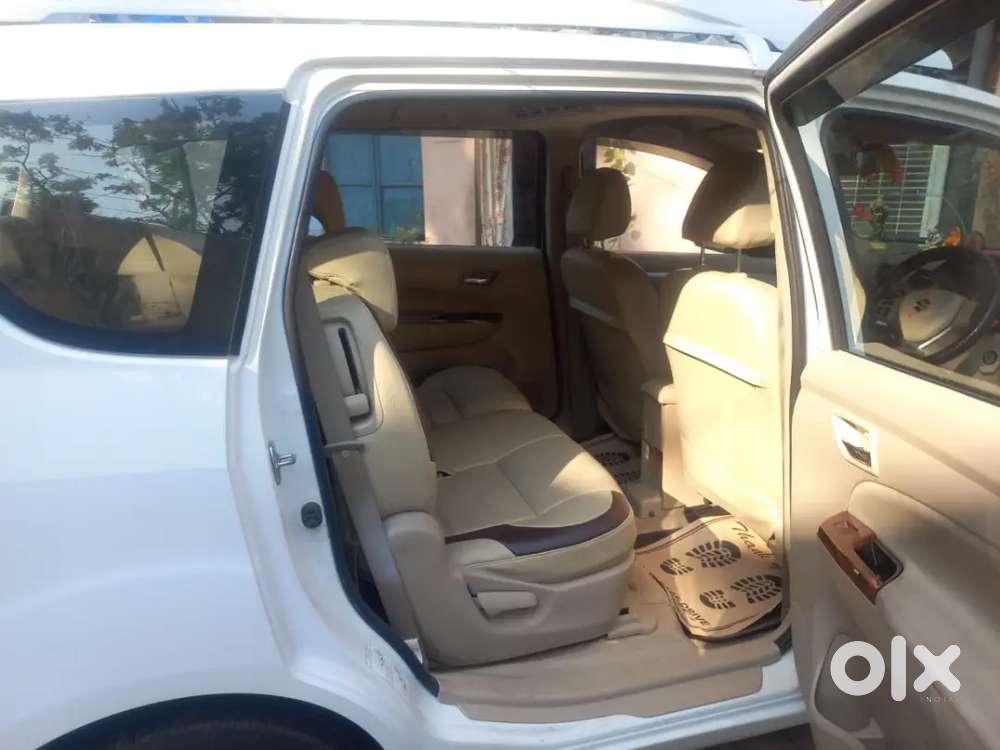 Maruti Suzuki Ertiga 2016 Diesel Good Condition