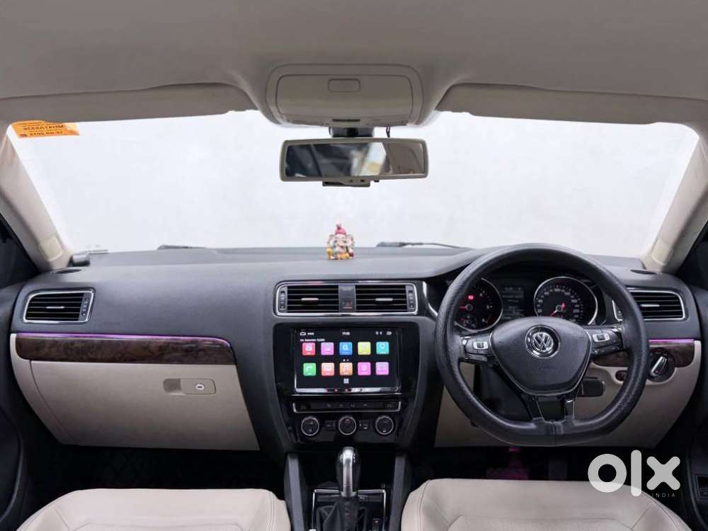 Volkswagen Jetta 2.0l Tdi Highline At, 2015, Diesel
