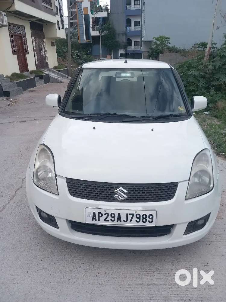 Maruti Suzuki Swift 2009 Diesel 180145 Km Driven