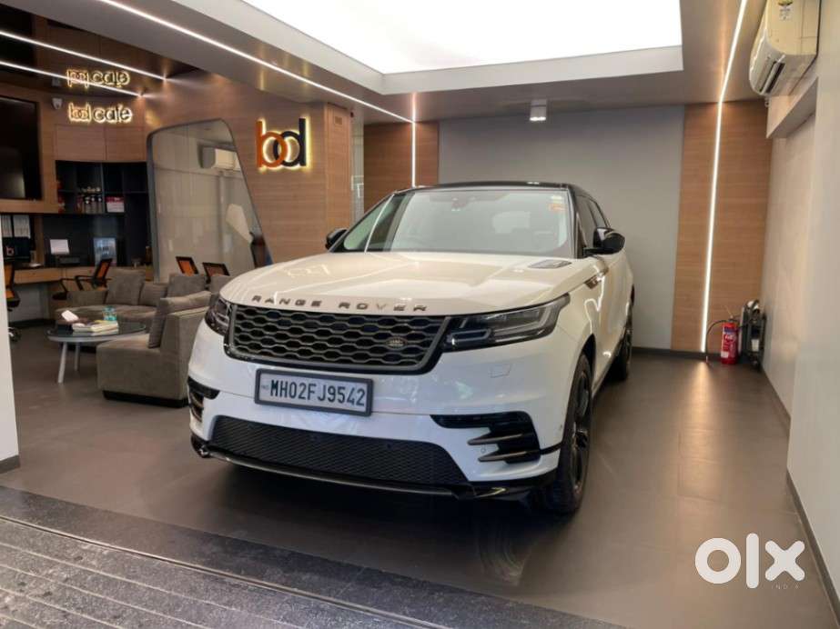 Land Rover Range Velar R-dynamic S, 2020, Petrol